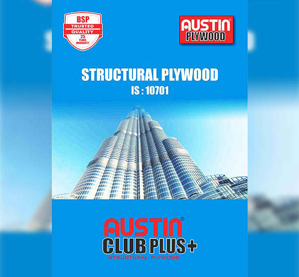Austin Club Plus