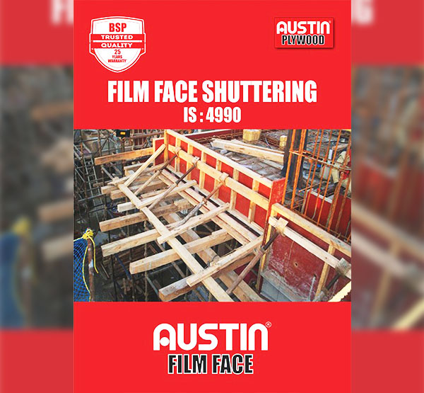 Austin Film Face