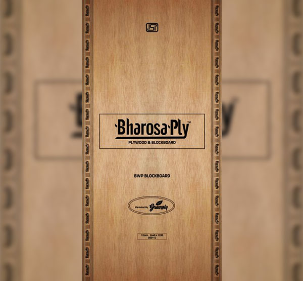 Bharosa Ply Blockboard